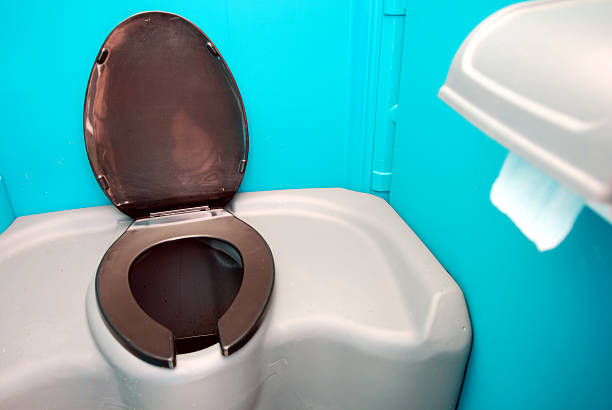 Porta potty rental for outdoor events in Bowling Green, VA