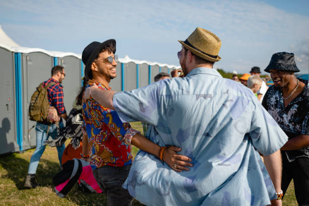 Best Local porta potty services  in Bowling Green, VA