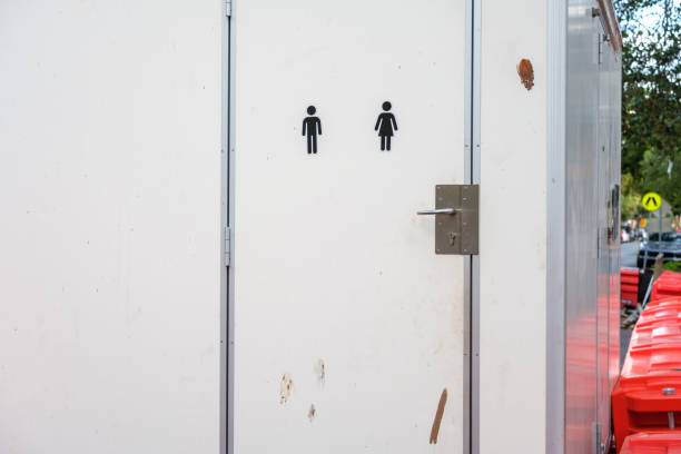 Portable Toilet Options We Offer in Bowling Green, VA