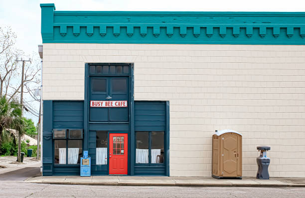 Best Affordable porta potty rental  in Bowling Green, VA