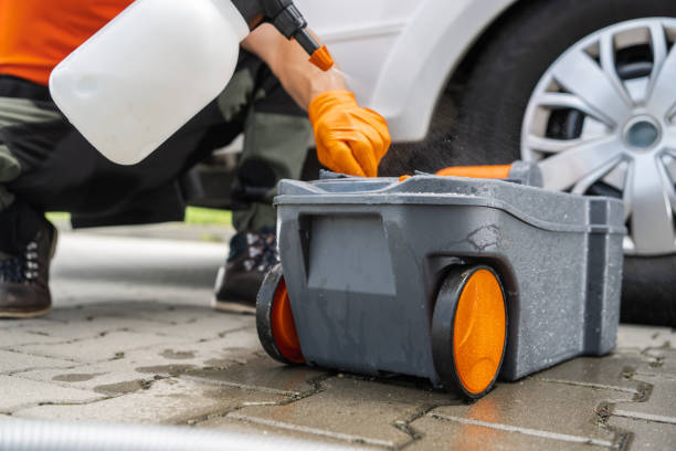 Best Portable toilet rental cost  in Bowling Green, VA