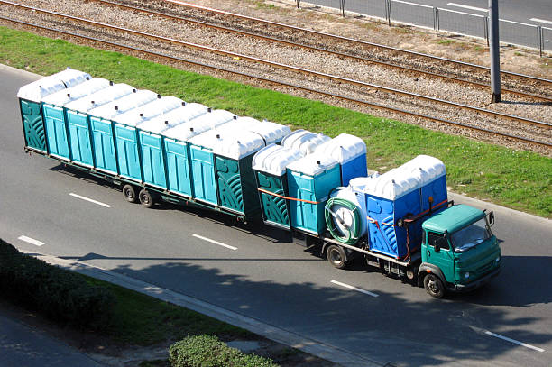 Best High-end porta potty rental  in Bowling Green, VA